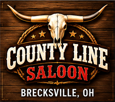 County Line Saloon