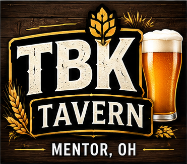TBK Tavern