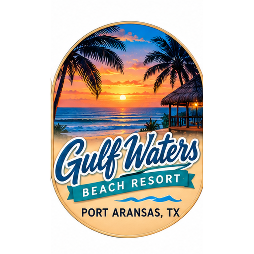 Gulf Waters Beach Resort