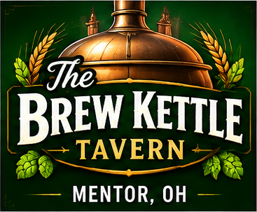 The Brew Kettle Tavern