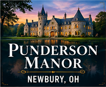 Punderson Manor