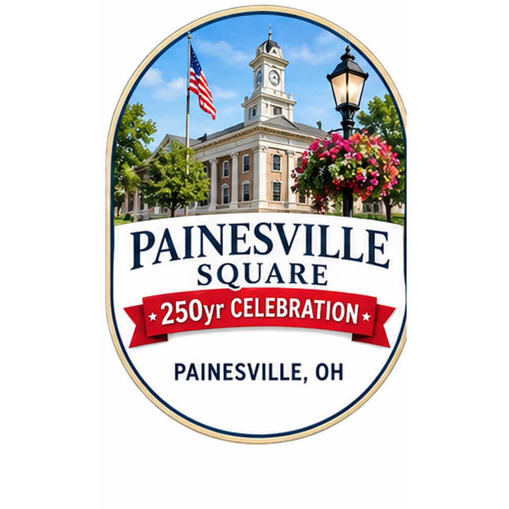 Painesville Square