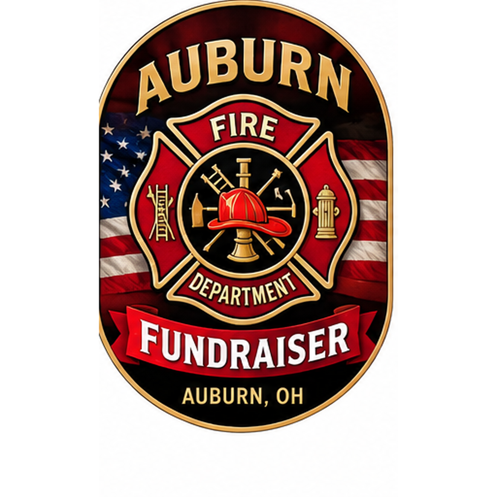 Auburn Fire Department Fundraiser