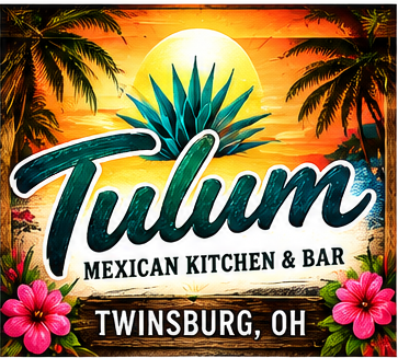 Tulum Mexican Kitchen & Bar