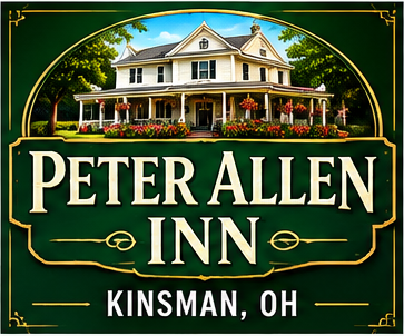 Peter Allen Inn