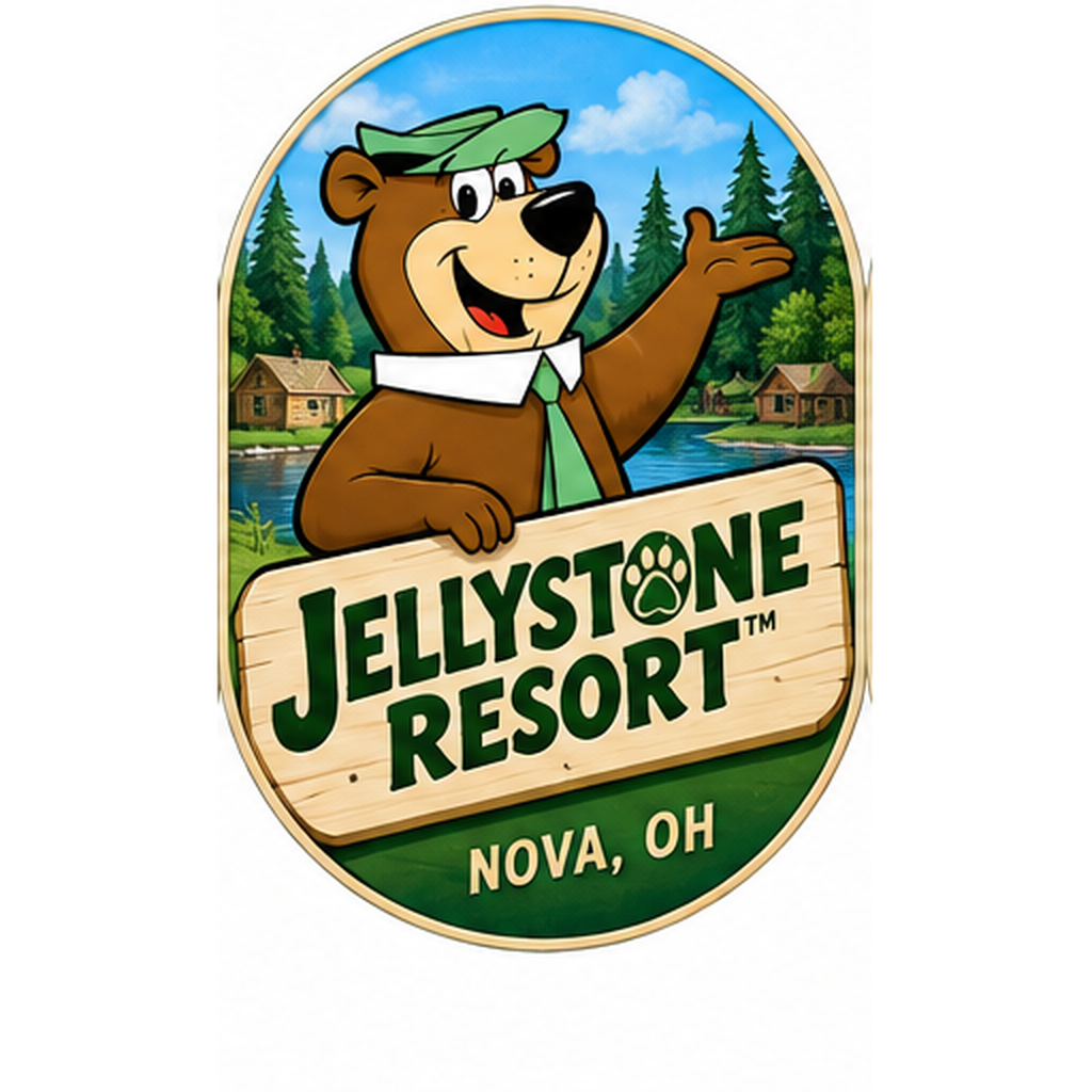 Jellystone Resort
