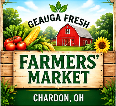 Geauga Fresh Farmers' Market
