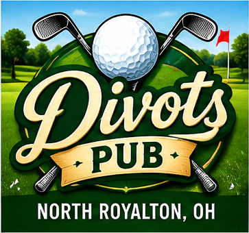 Divots Pub